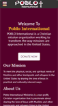 Mobile Screenshot of poblo.org